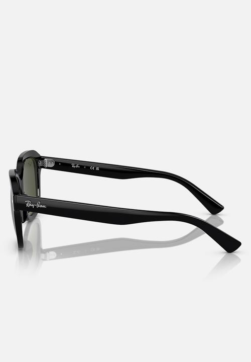 Ray-Ban - Erik 0rb4398 51 - black