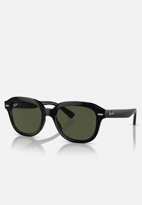 Ray-Ban - Erik 0rb4398 51 - black