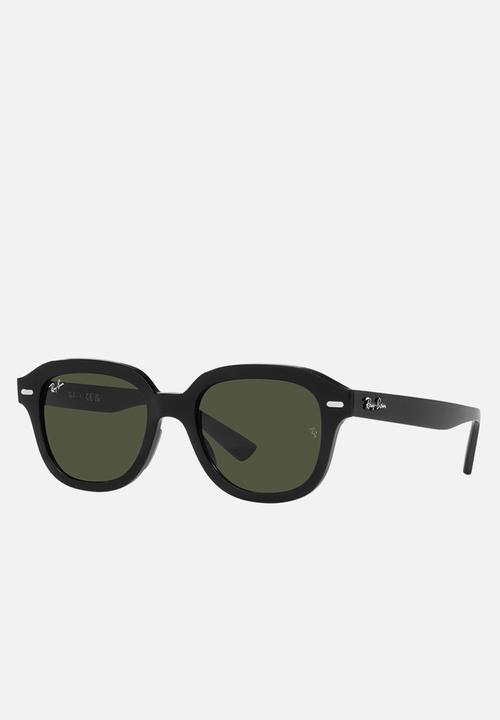 Ray-Ban - Erik 0rb4398 51 - black