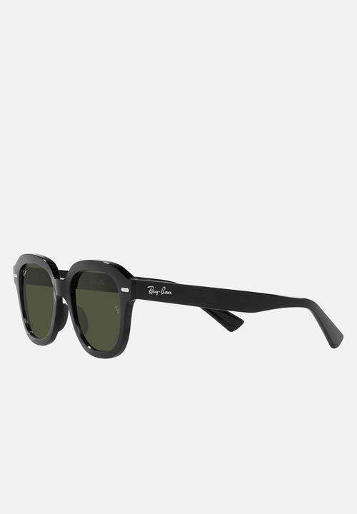 Ray-Ban - Erik 0rb4398 51 - black