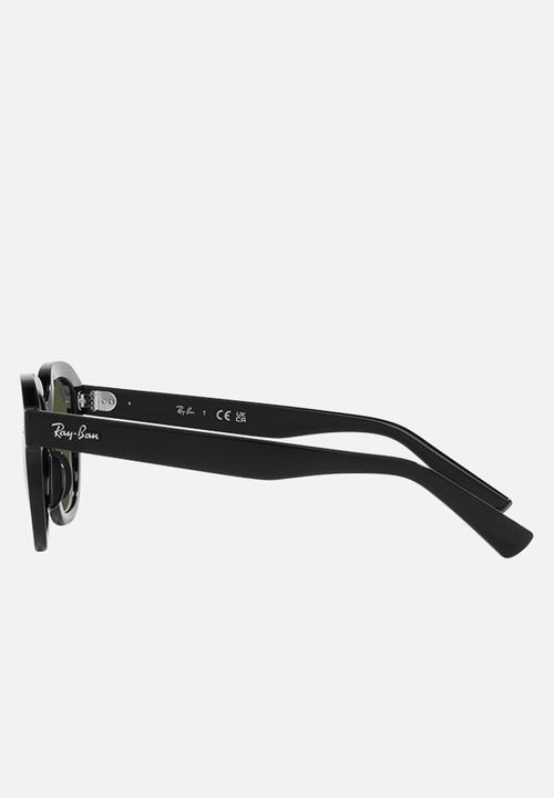 Ray-Ban - Erik 0rb4398 51 - black