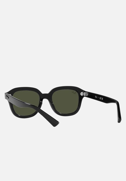 Ray-Ban - Erik 0rb4398 51 - black