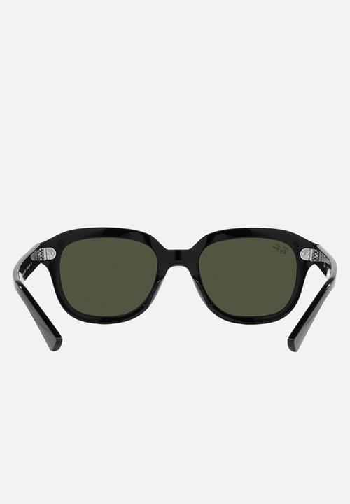 Ray-Ban - Erik 0rb4398 51 - black