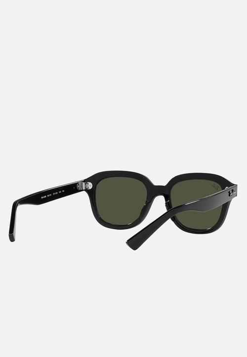 Ray-Ban - Erik 0rb4398 51 - black