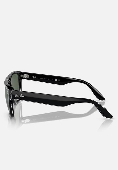 Ray-Ban - 0RB4407 - black
