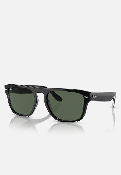 Ray-Ban - 0RB4407 - black