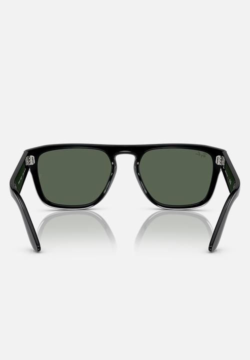 Ray-Ban - 0RB4407 - black
