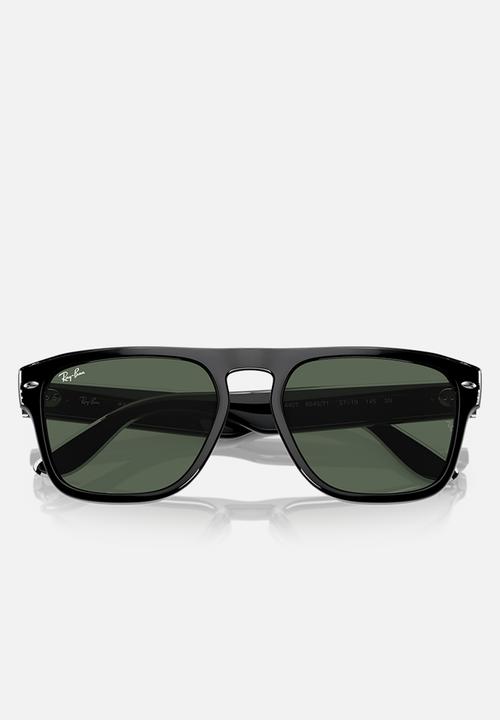 Ray-Ban - 0RB4407 - black