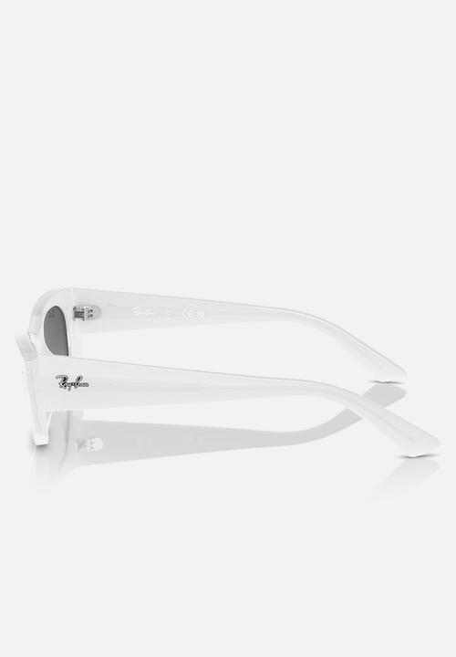 Ray-Ban - Kat - White