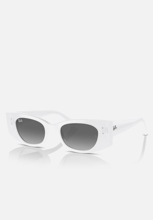 Ray-Ban - Kat - White