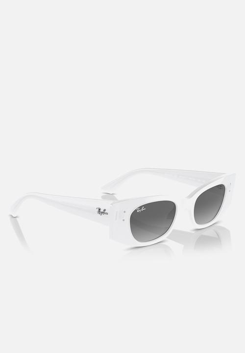 Ray-Ban - Kat - White