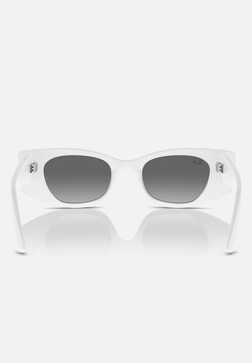 Ray-Ban - Kat - White