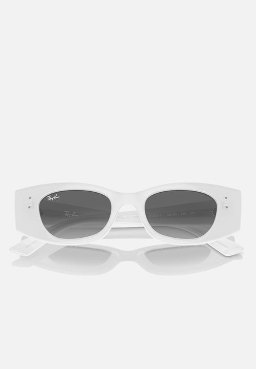 Ray-Ban - Kat - White