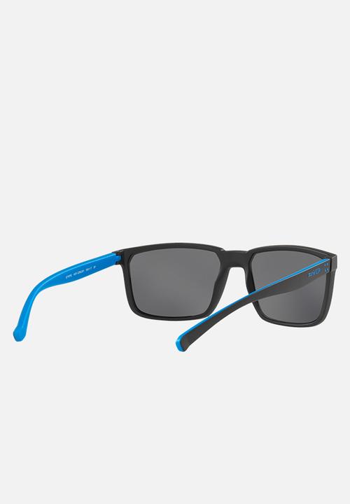 Arnette - Stripe polar grey 58mm  - matte black
