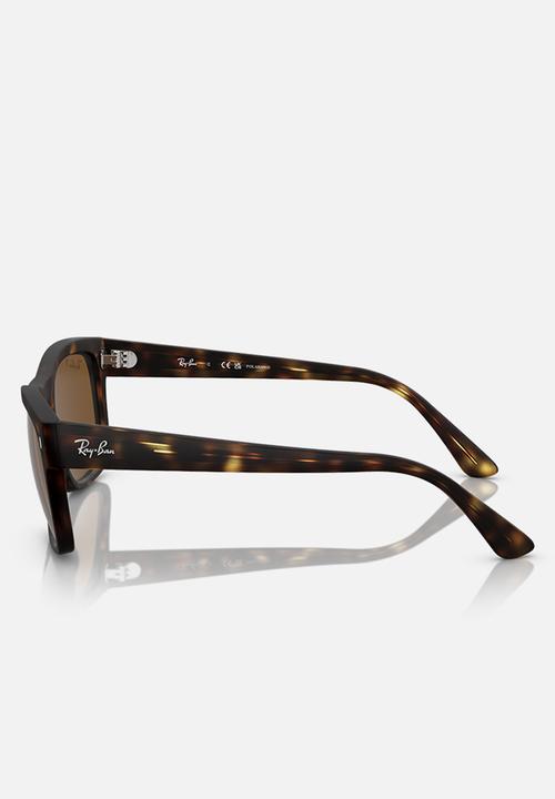 Ray-Ban - Ray-ban sunglasses 0RB4428 894/57 - tortoise
