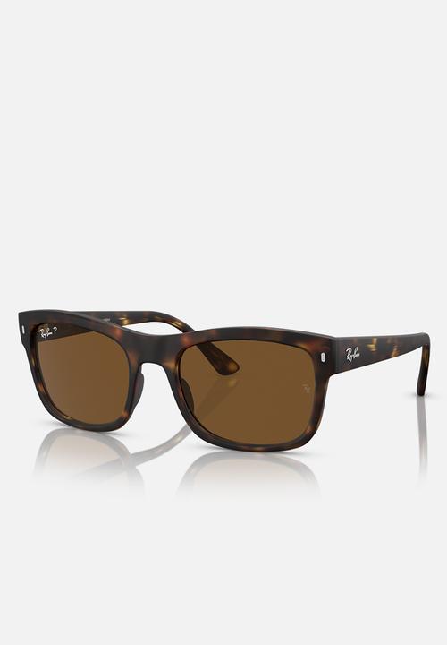 Ray-Ban - Ray-ban sunglasses 0RB4428 894/57 - tortoise