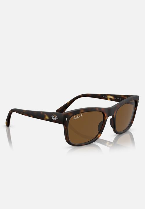 Ray-Ban - Ray-ban sunglasses 0RB4428 894/57 - tortoise