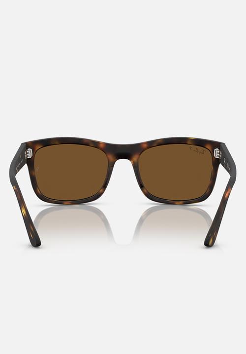 Ray-Ban - Ray-ban sunglasses 0RB4428 894/57 - tortoise
