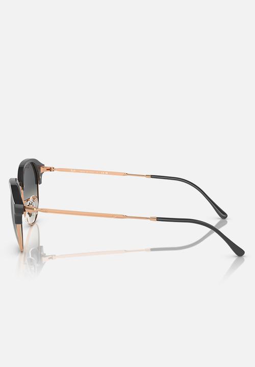 Ray-Ban - 0RB4429 - dark grey & rose gold