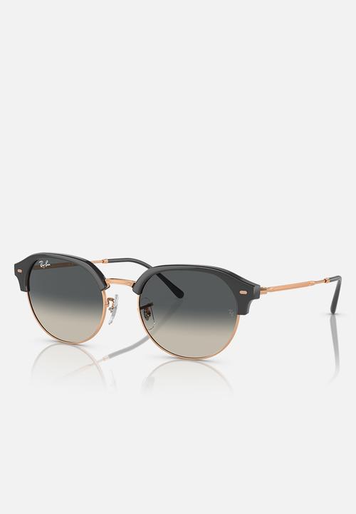Ray-Ban - 0RB4429 - dark grey & rose gold