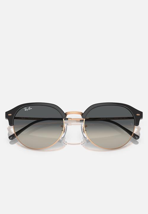 Ray-Ban - 0RB4429 - dark grey & rose gold