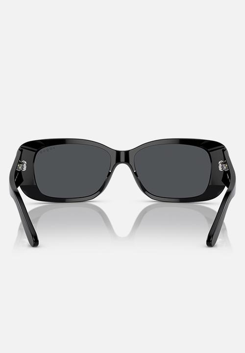 Vogue Eyewear - Vogue Eyewear - 0VO2606S - Black