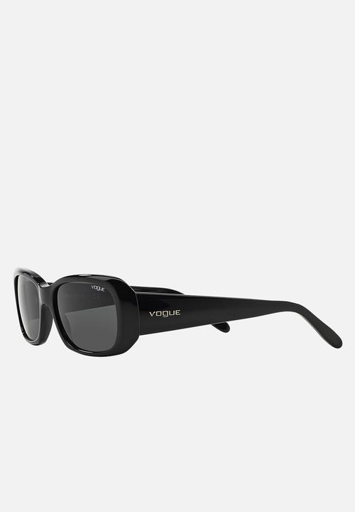 Vogue Eyewear - Vogue Eyewear - 0VO2606S - Black