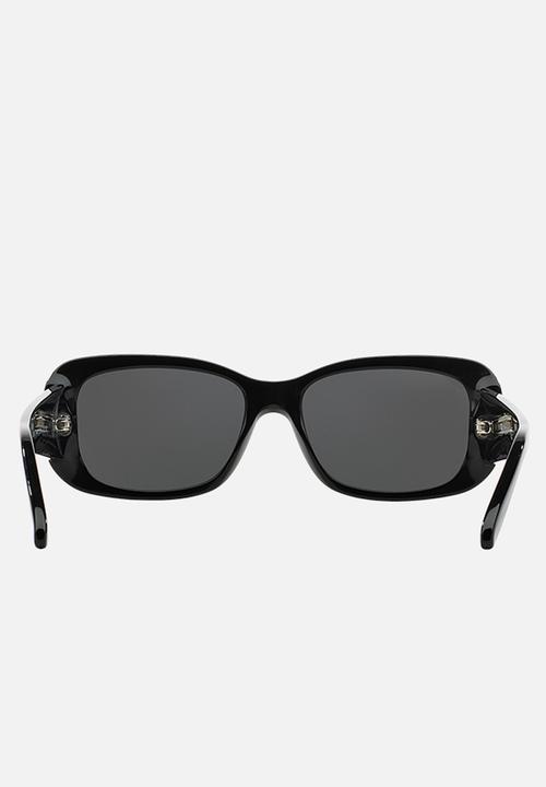 Vogue Eyewear - Vogue Eyewear - 0VO2606S - Black