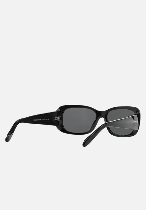 Vogue Eyewear - Vogue Eyewear - 0VO2606S - Black