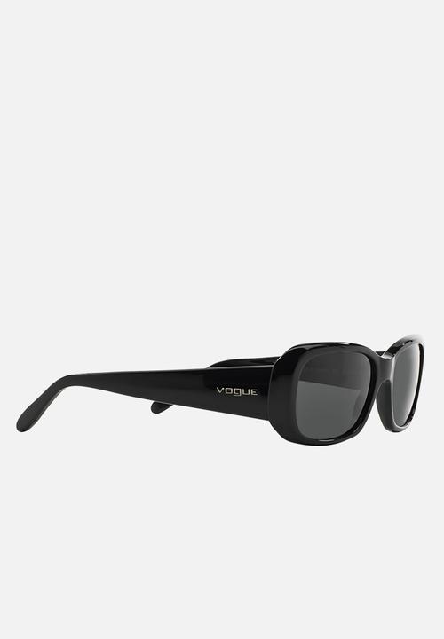 Vogue Eyewear - Vogue Eyewear - 0VO2606S - Black
