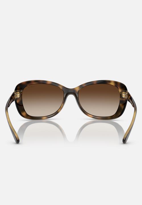 Vogue Eyewear - Vogue Eyewear - 0VO2843SB - Dark Havana