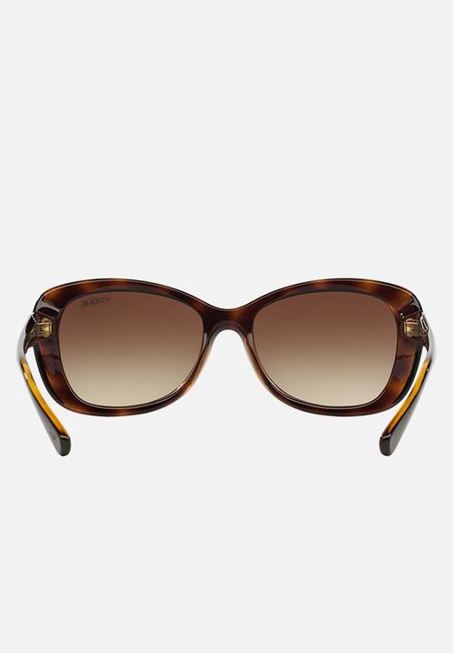 Vogue Eyewear - Vogue Eyewear - 0VO2843SB - Dark Havana