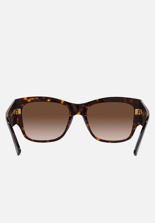 Vogue Eyewear - Vogue Eyewear - 0VO5462S - Dark Havana