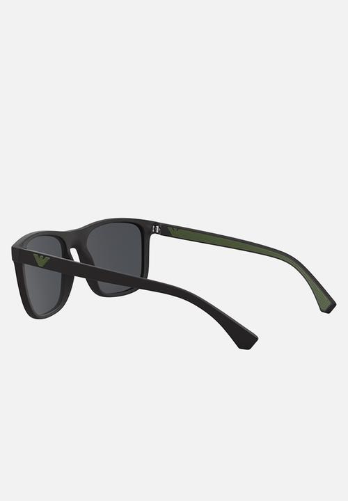 Emporio Armani - Emporio Armani - EA4129