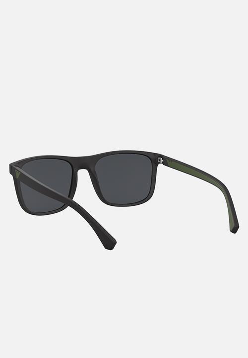 Emporio Armani - Emporio Armani - EA4129