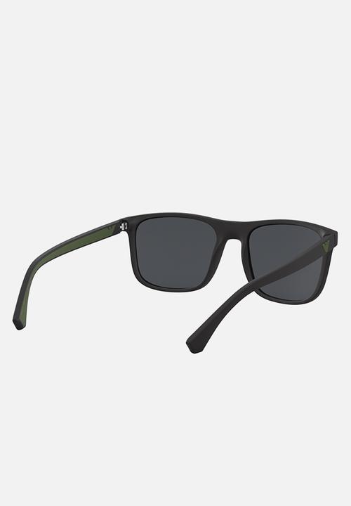 Emporio Armani - Emporio Armani - EA4129