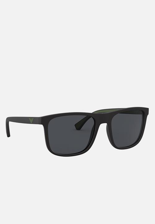 Emporio Armani - Emporio Armani - EA4129