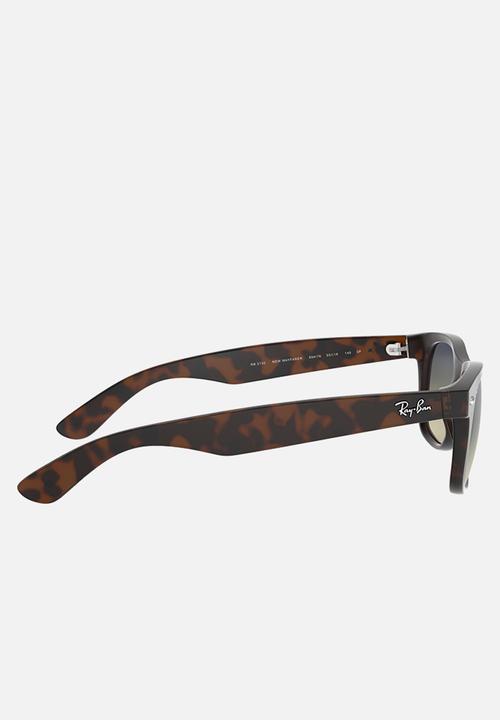 Ray-Ban - Ray-ban 0rb2132 894/76 sunglasses - tortoise
