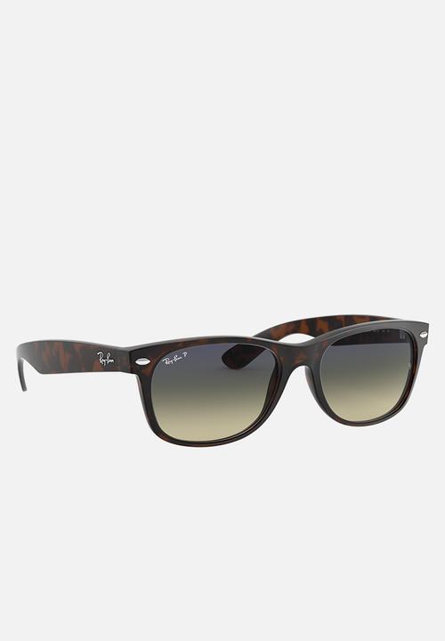Ray-Ban - Ray-ban 0rb2132 894/76 sunglasses - tortoise