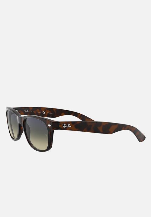 Ray-Ban - Ray-ban 0rb2132 894/76 sunglasses - tortoise