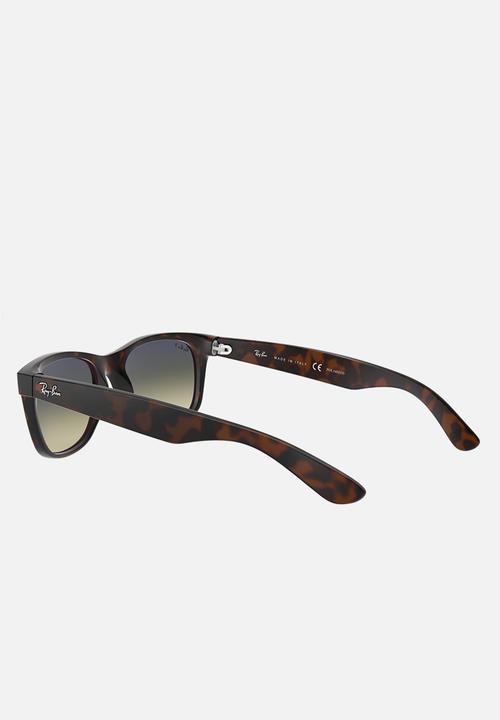 Ray-Ban - Ray-ban 0rb2132 894/76 sunglasses - tortoise