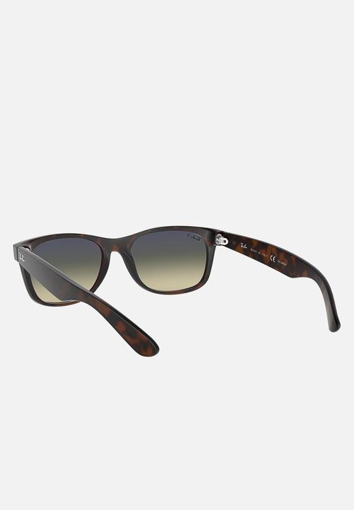 Ray-Ban - Ray-ban 0rb2132 894/76 sunglasses - tortoise