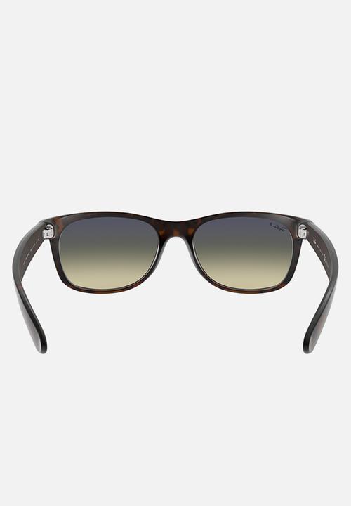 Ray-Ban - Ray-ban 0rb2132 894/76 sunglasses - tortoise