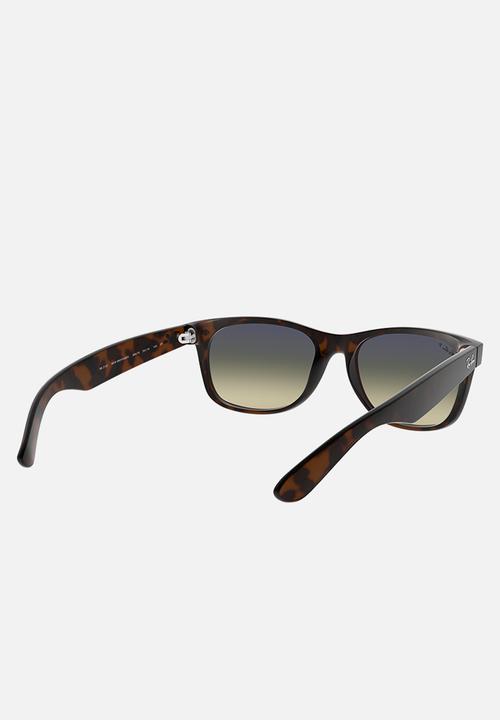 Ray-Ban - Ray-ban 0rb2132 894/76 sunglasses - tortoise