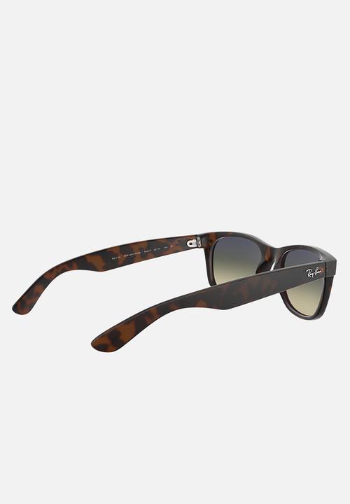 Ray-Ban - Ray-ban 0rb2132 894/76 sunglasses - tortoise