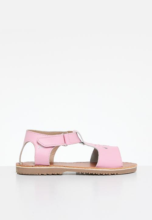 Num-Num - T-Bar - Pink