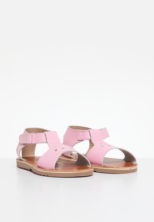 Num-Num - T-Bar - Pink