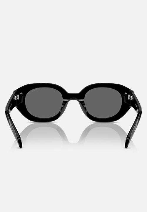 Emporio Armani - 0EA4230U Irregular - Shiny Black