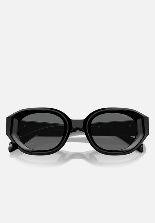 Emporio Armani - 0EA4230U Irregular - Shiny Black
