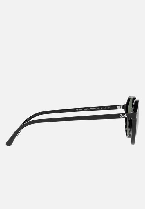 Ray-Ban - Thalia sunglasses 0rb2195 53 - black